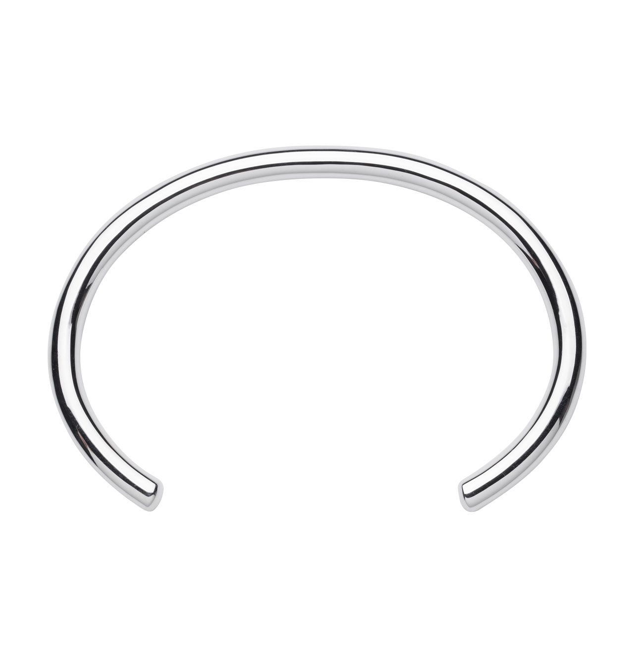 OP-Jewellery---Blank-Bangle---Silver