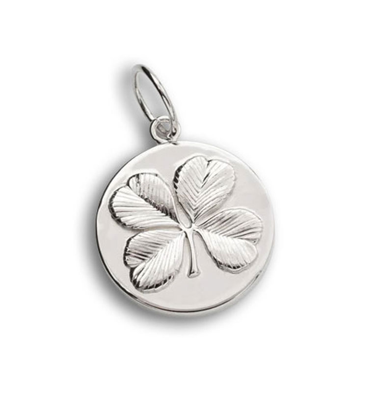 OP-Jewellery---Four-Clover-Silver-Pendant-1