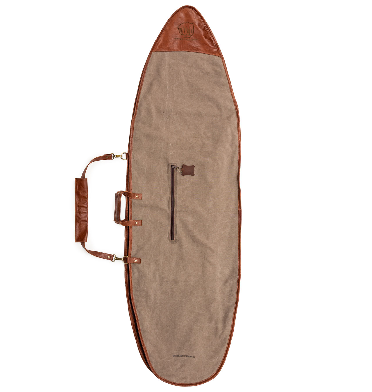 OTRA - The Carlow Surfboard Bag
