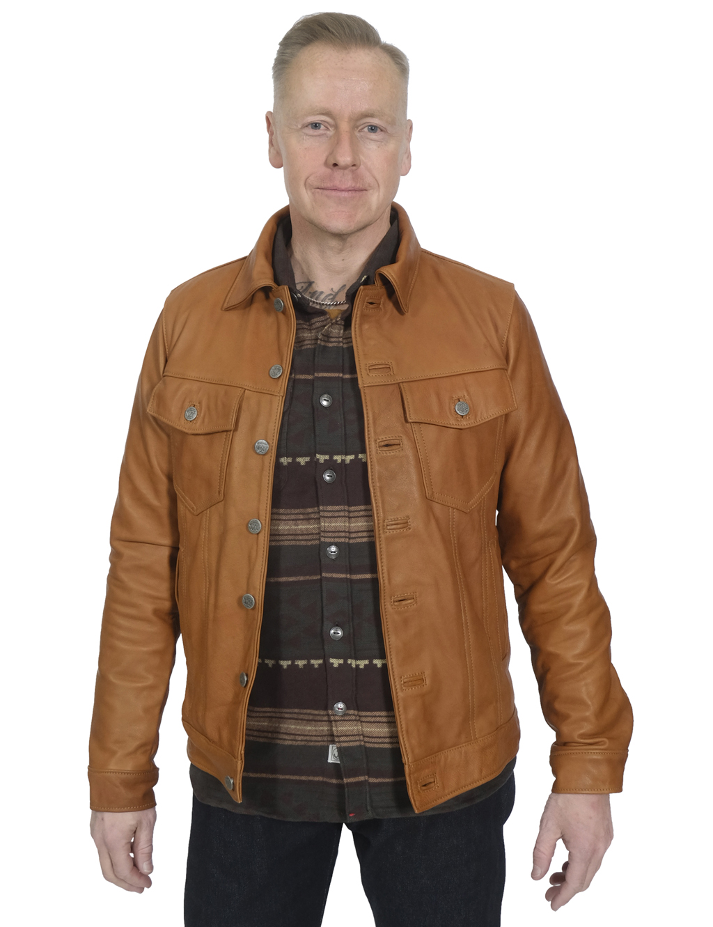 OTRA---Wayne-Leather-Jacket---Cognac1