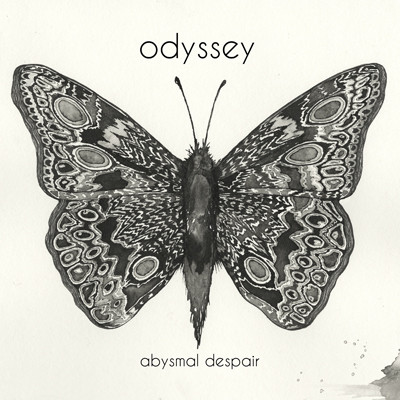Odyssey - Abysmal Despair - LP