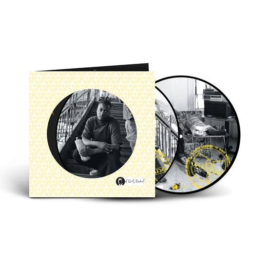 Ol´ Dirty Bastard - Return To The 36 Chambers: The Dirty Version (RSD2023) - 2 x