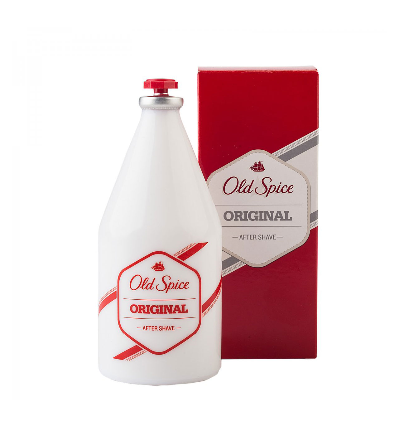 Old Spice - Original After Shave Lotion - 150 ml 