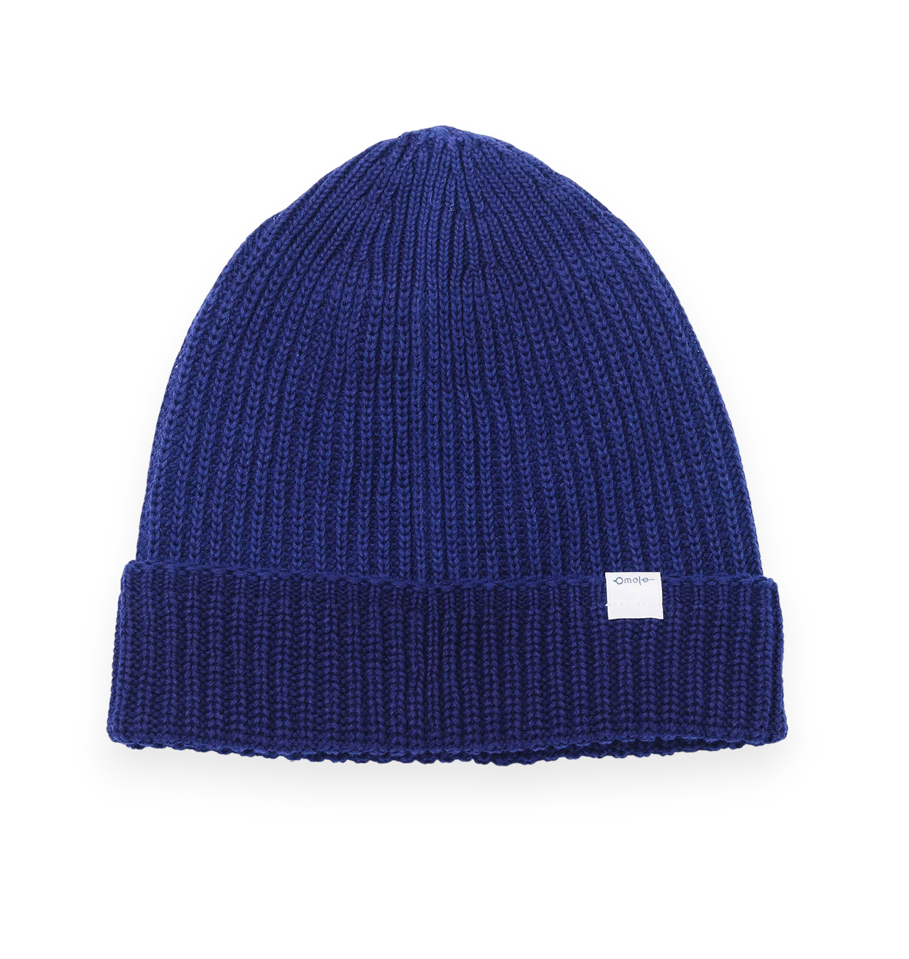 Omoto-Denim---9002-Indigo-Hand-Dyed-Cotton-Knit-Beanie2