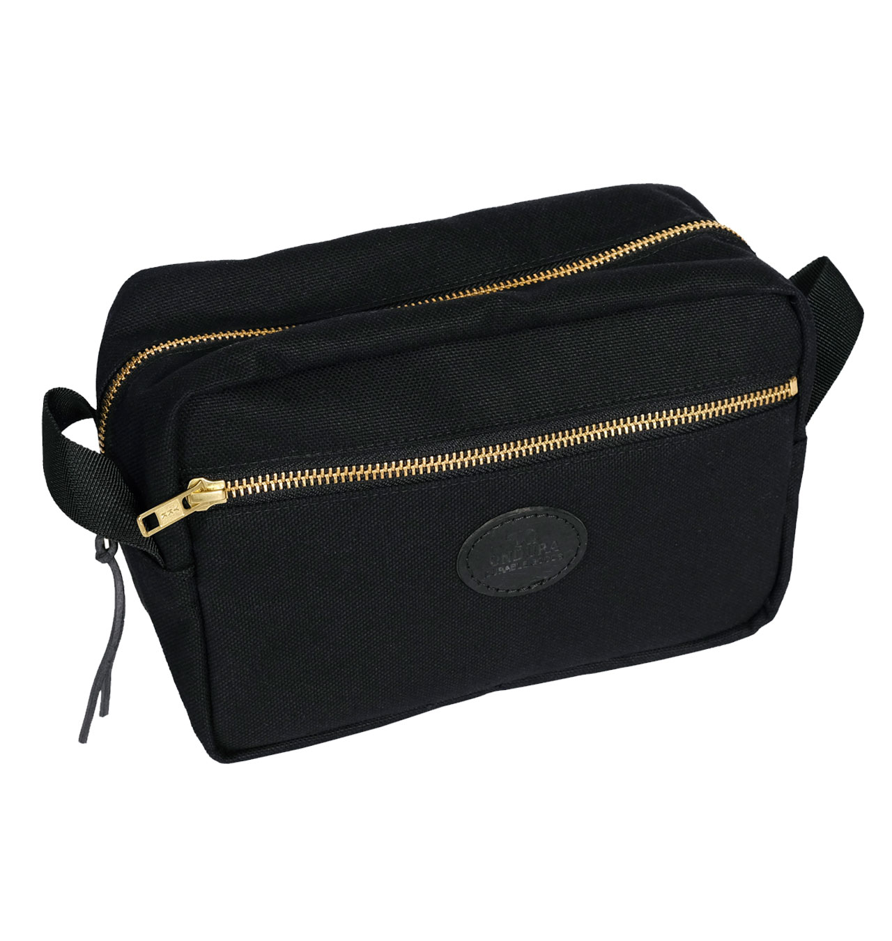 Ondura---Canvas-Dopp-Kit---Black-1