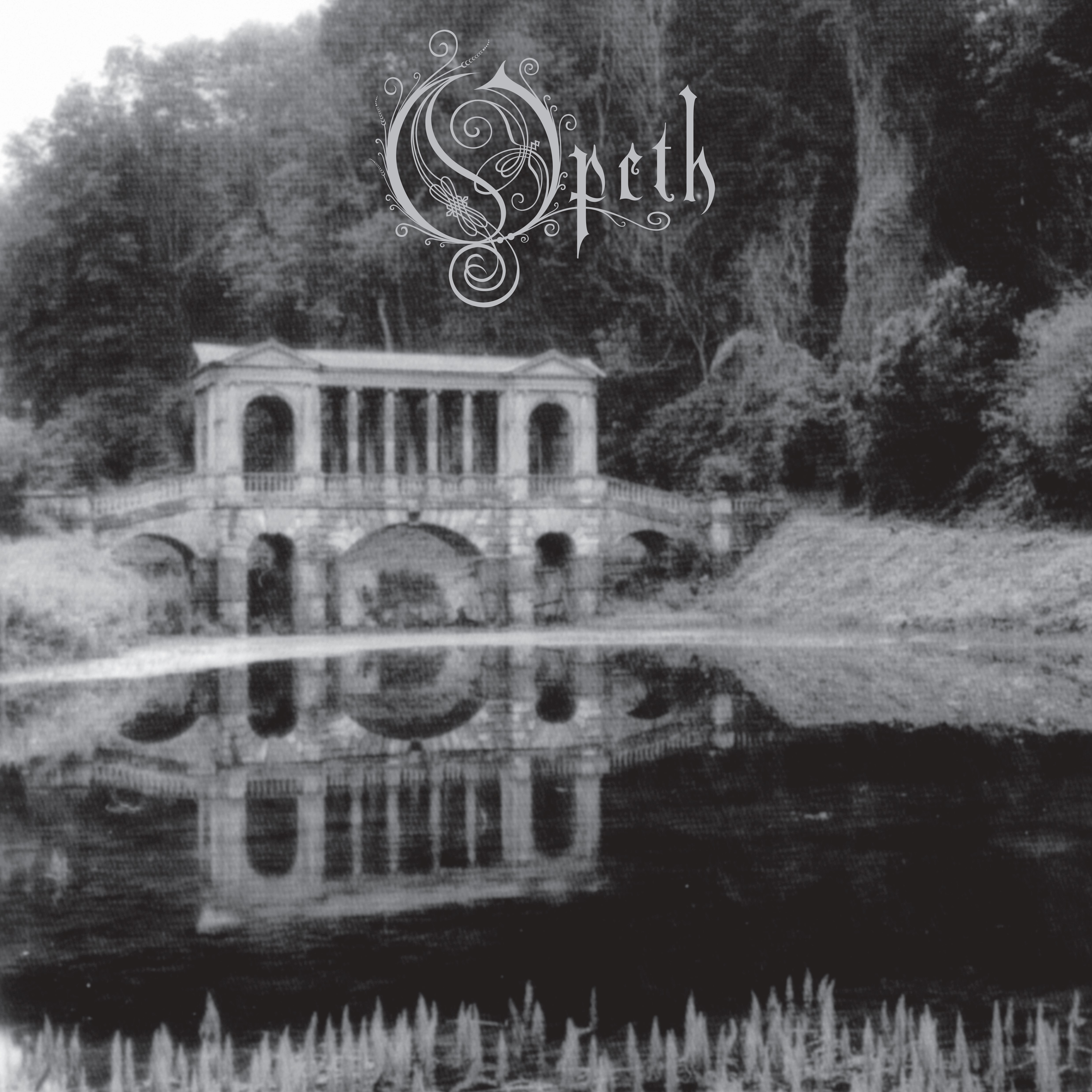 Opeth - Morningrise (Color Vinyl)(RSD2021) - 2 x LP