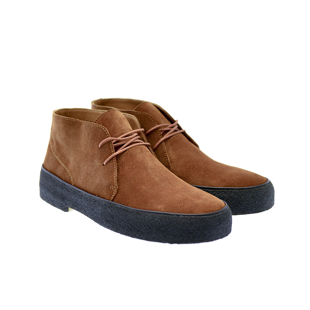 Playboy Original Classic Chukka Brandy