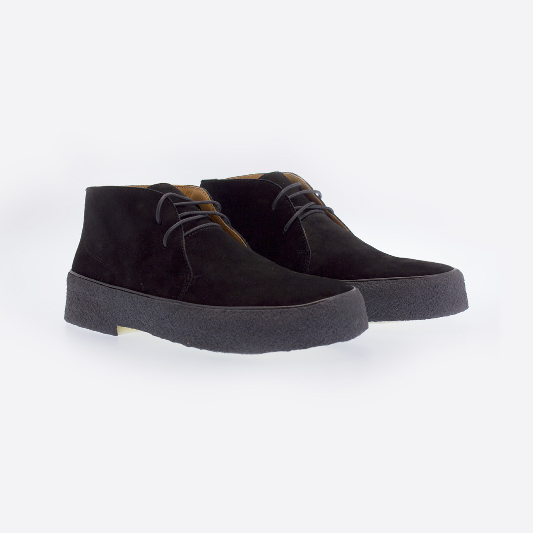 classic chukka