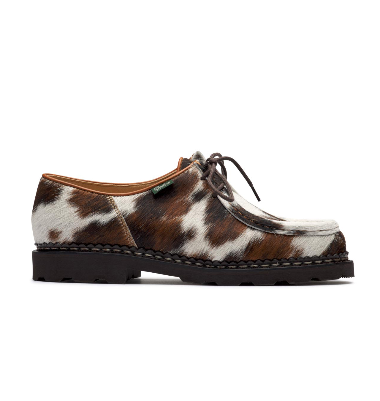Paraboot - Michael Marche Derby Shoe - Cow Hide