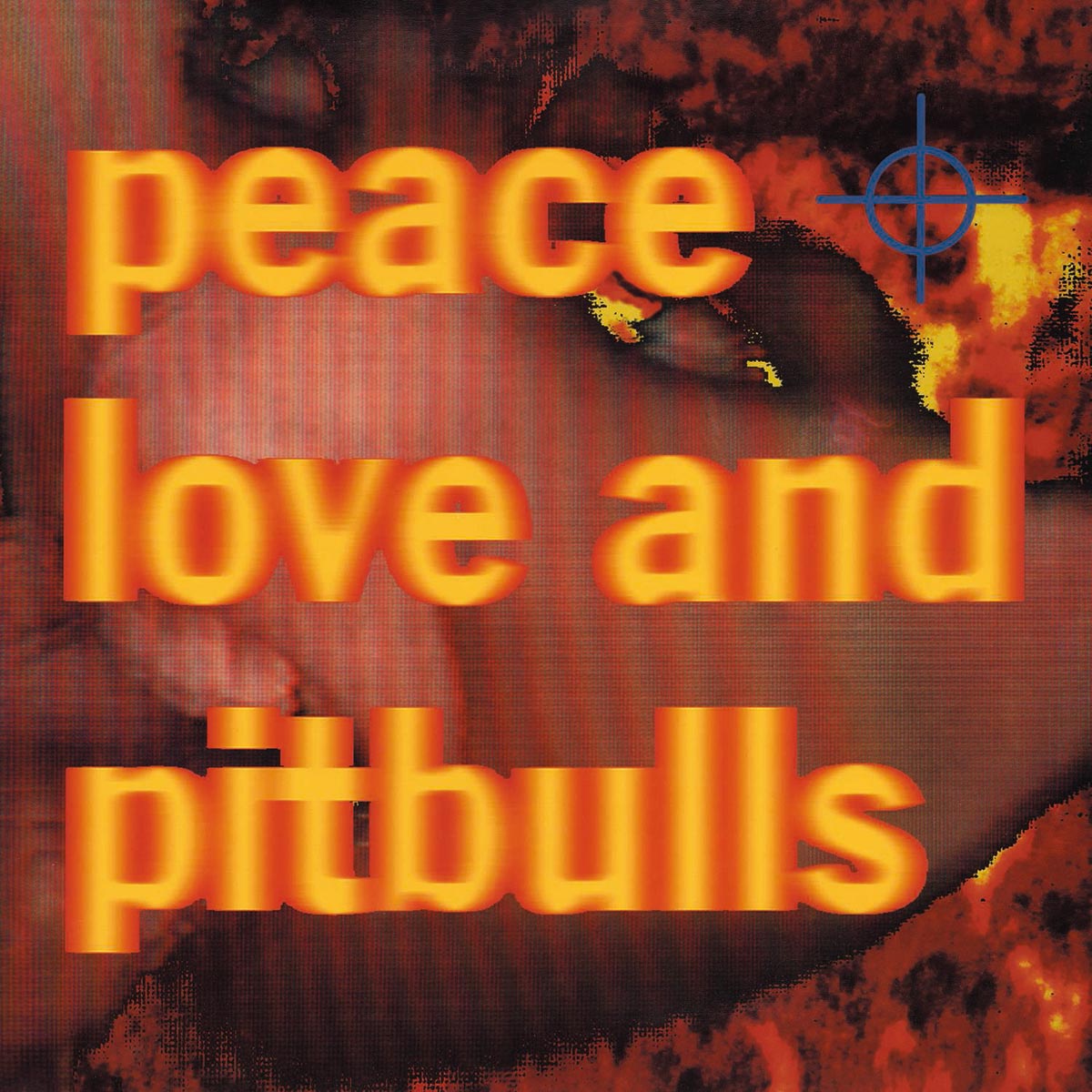 Peace Love & Pitbulls - Peace Love & Pitbulls (RSD2019) - 2 x LP