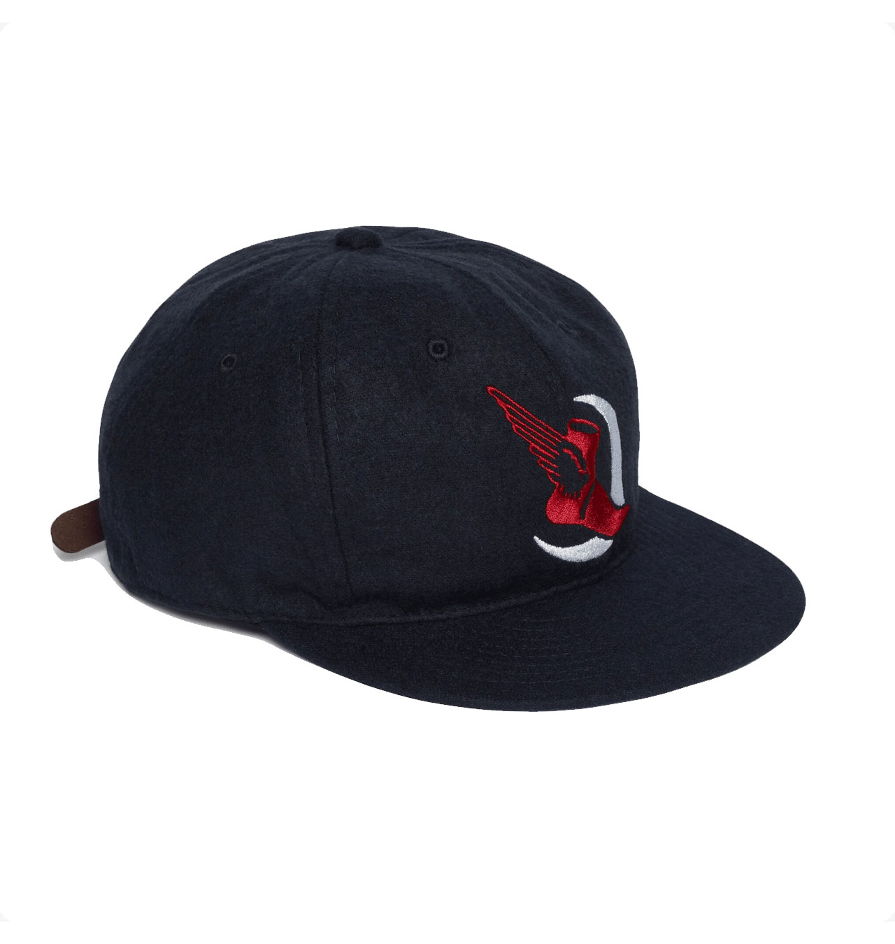 Peck & Snyder - Crescent Athletics Running Club Ballcap