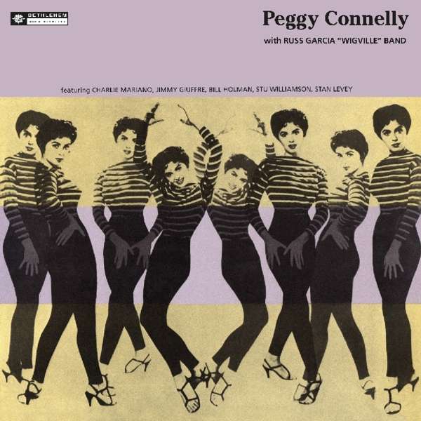 Peggy-Connelly---Peggy-Connelly---LP