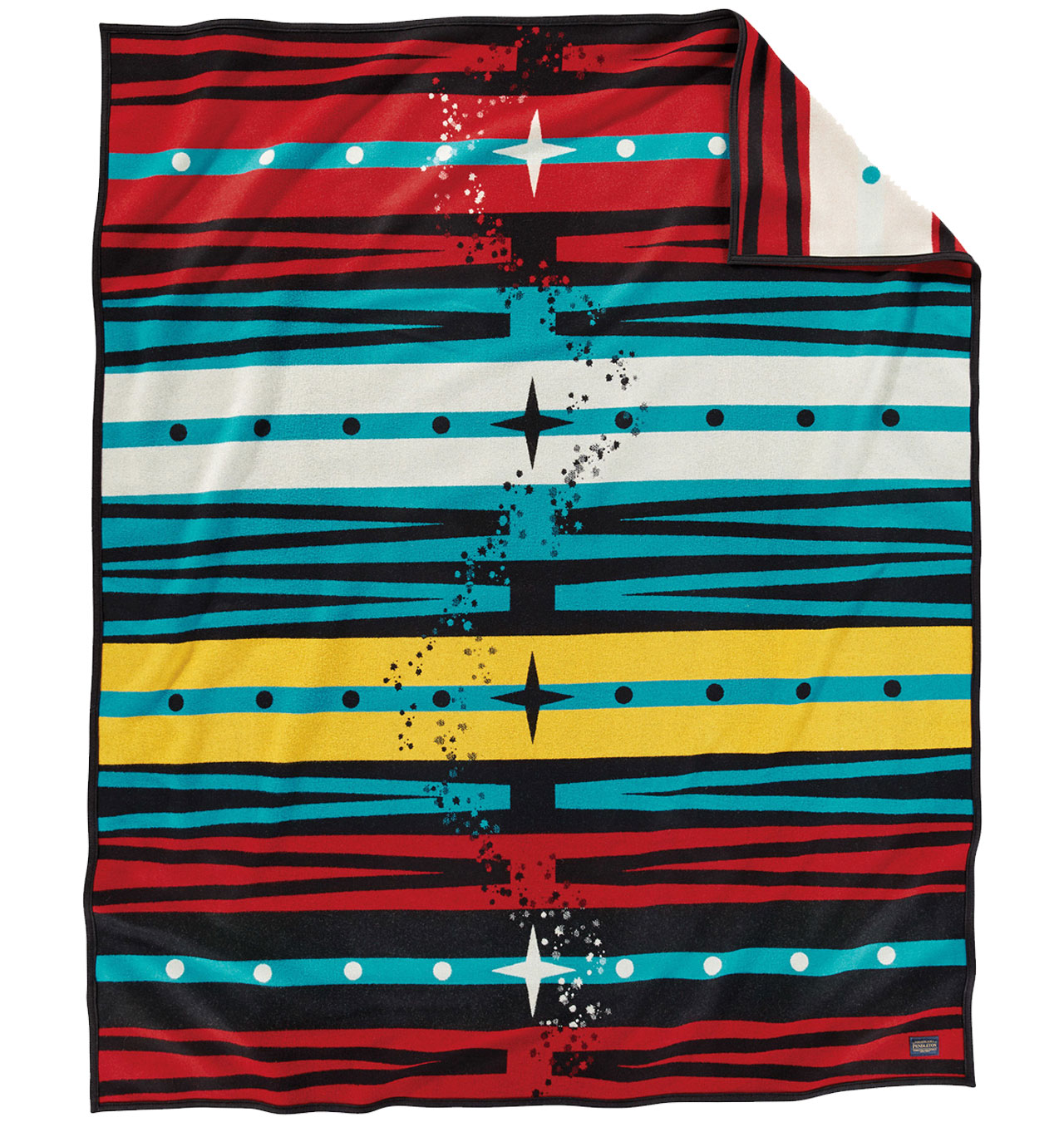 Pendleton - AICF Pathway Blanket