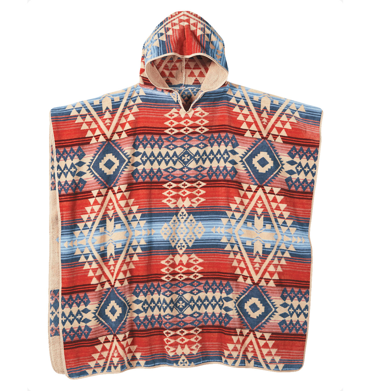 Pendleton - Adult Hooded Towel Canyonlands