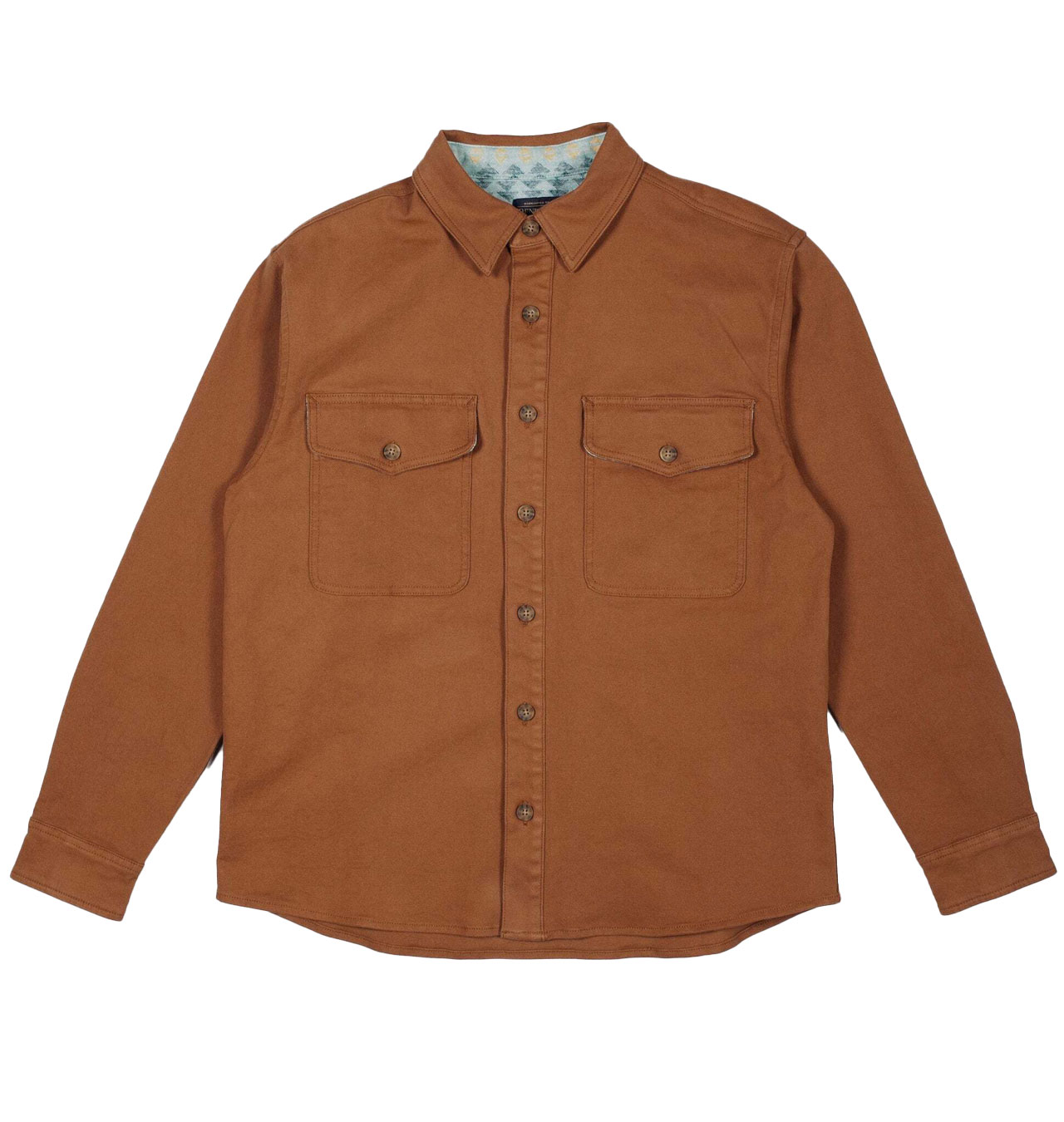 Pendleton - Belmont Shirt - Lucky Penny