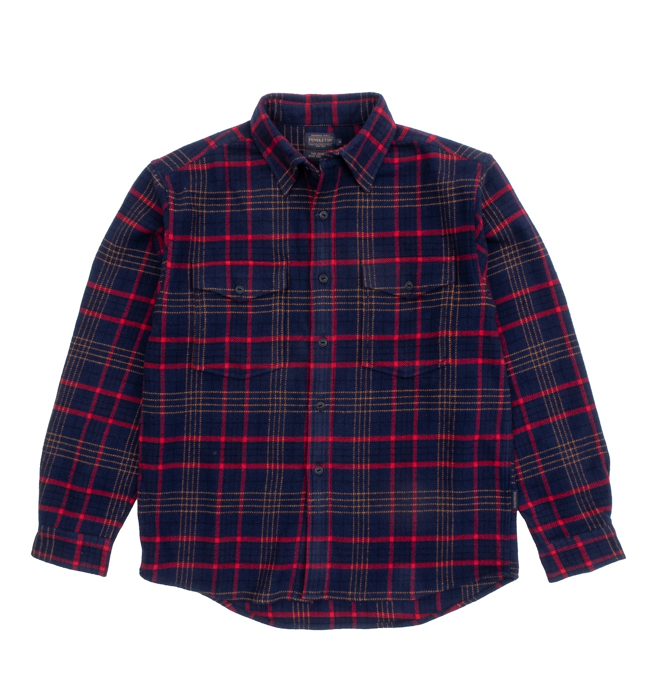 Pendleton---Big-Pocket-Check-Shirt---Blue-Check-1