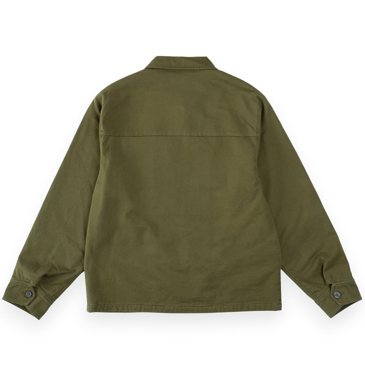 Pendleton - Blanket Lined Jacket - Sage Green