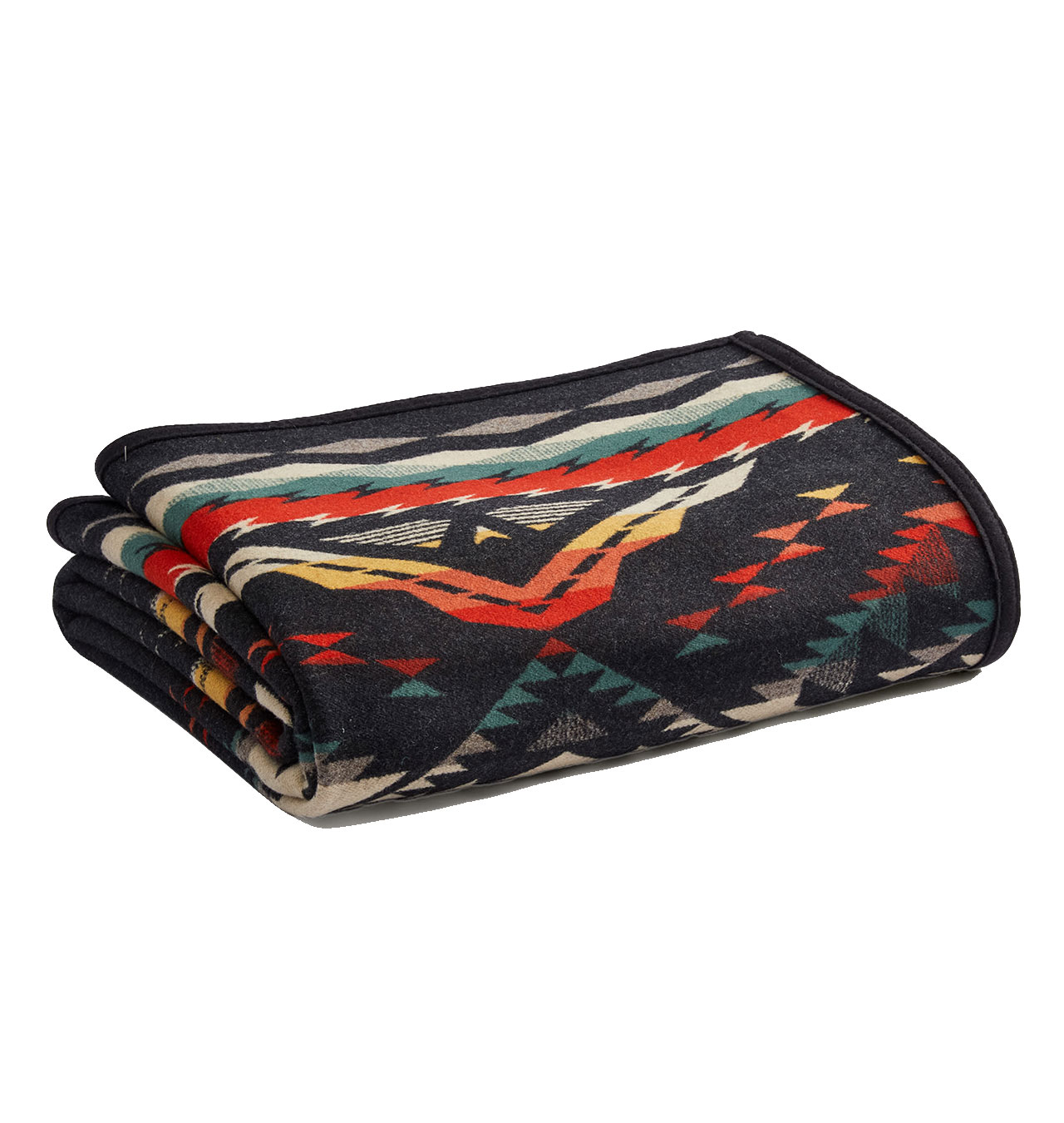 Pendleton - Bridge Creek Wool Blanket | Sverige