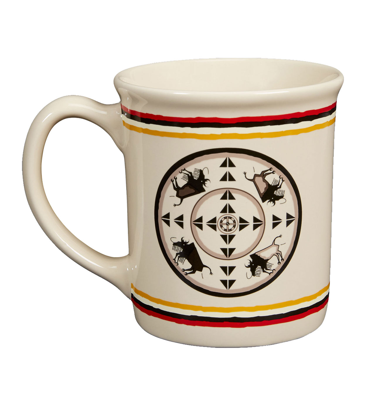 Pendleton - Buffalo Nation Coffee Mug