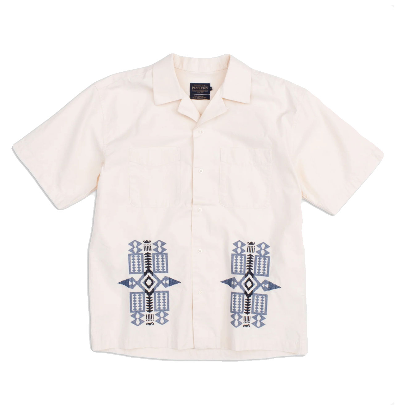 Pendleton---Camp-Collar-Shirt---Bone-Fire-Legend1