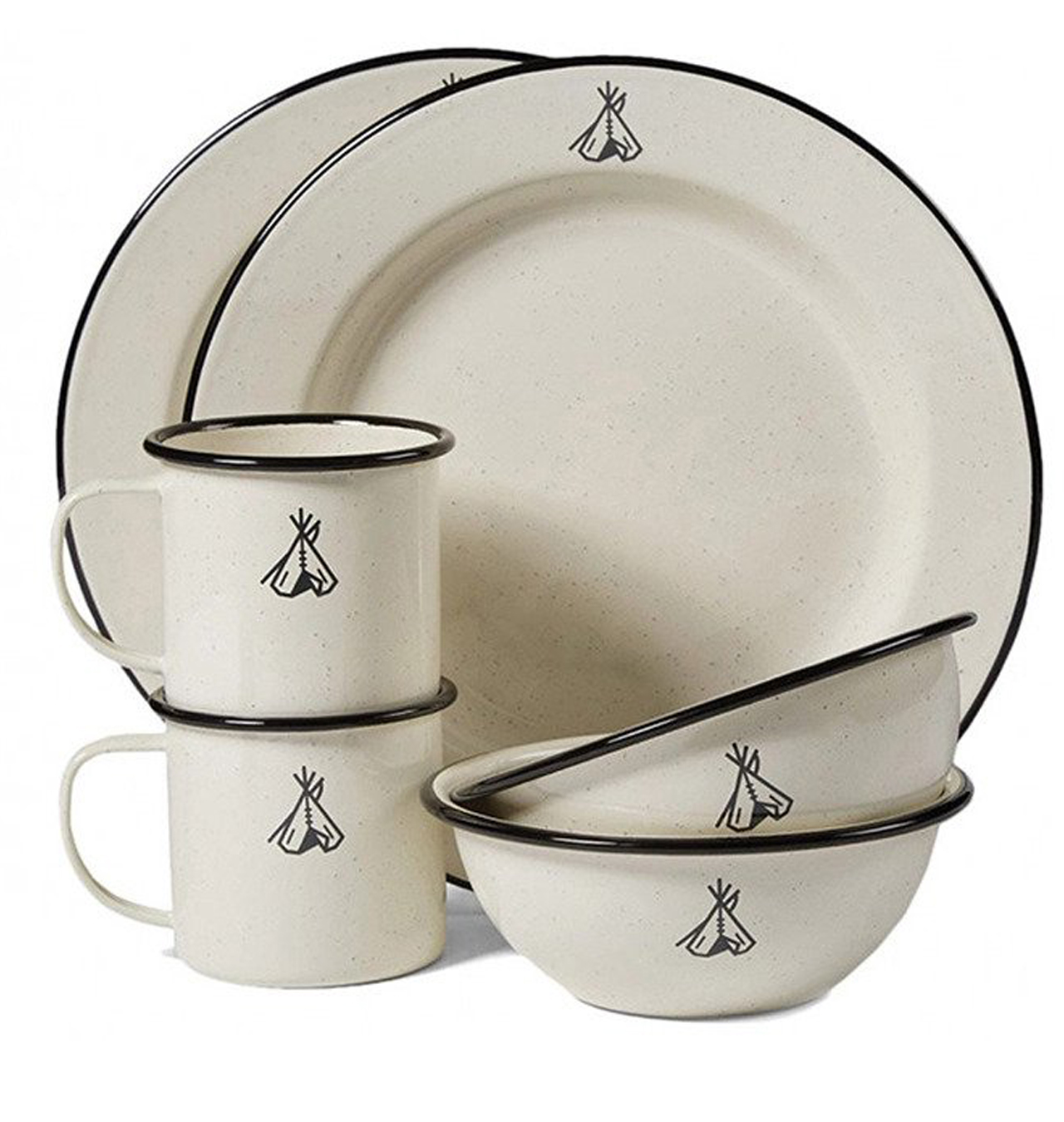 Pendleton---Camp-Enamelware-Dishes---Ivory--1