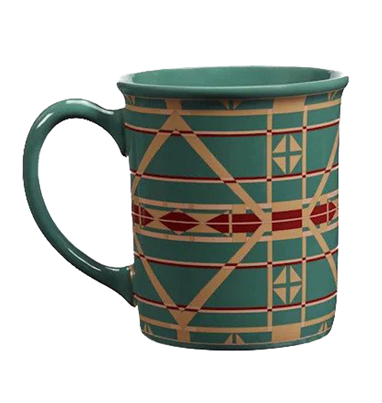 Pendleton - Cedar Canyon Coffee Mug