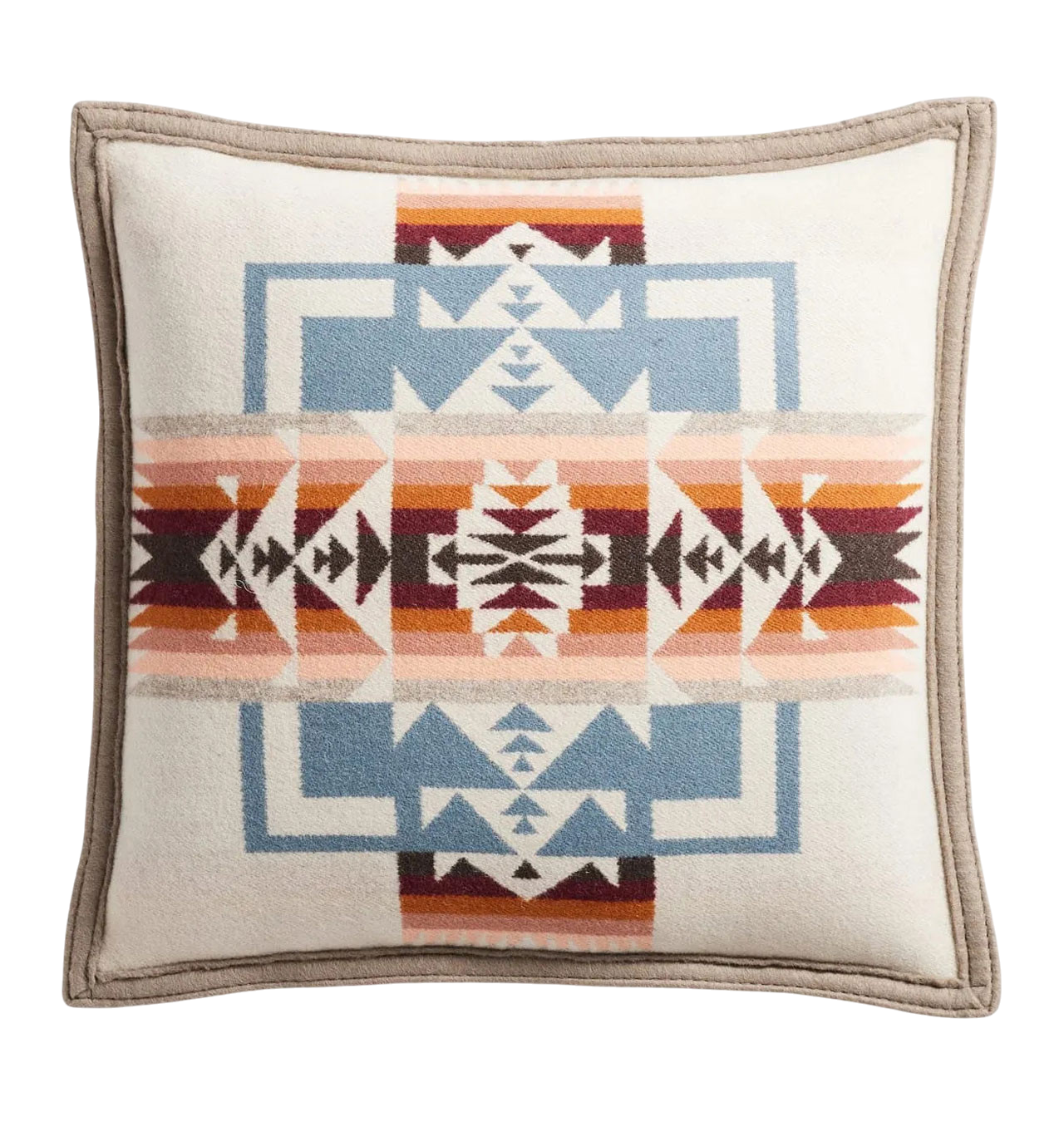 Pendleton---Chief-Joseph-Pillow---Rosewood