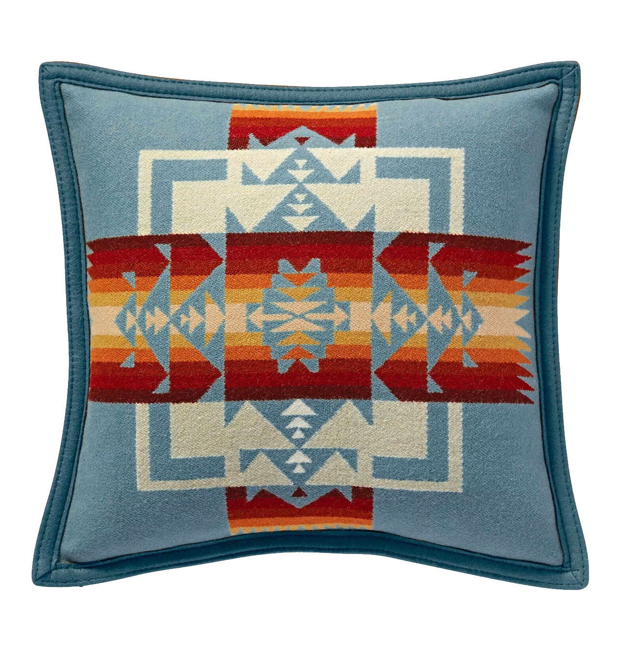 Pendleton - Chief Joseph Pillow - Slate