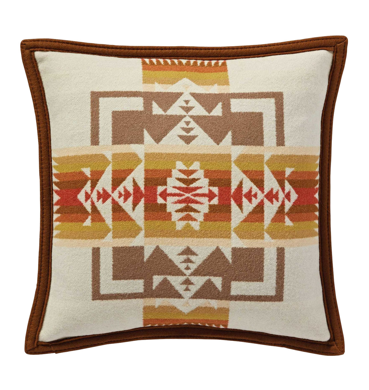 Pendleton---Chief-Joseph-Pillow---wheat