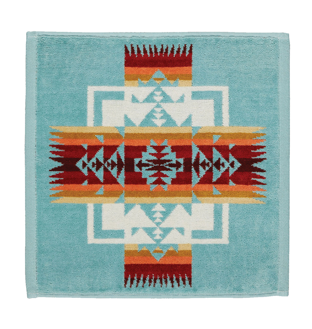 Pendleton - Chief Joseph Washcloth
