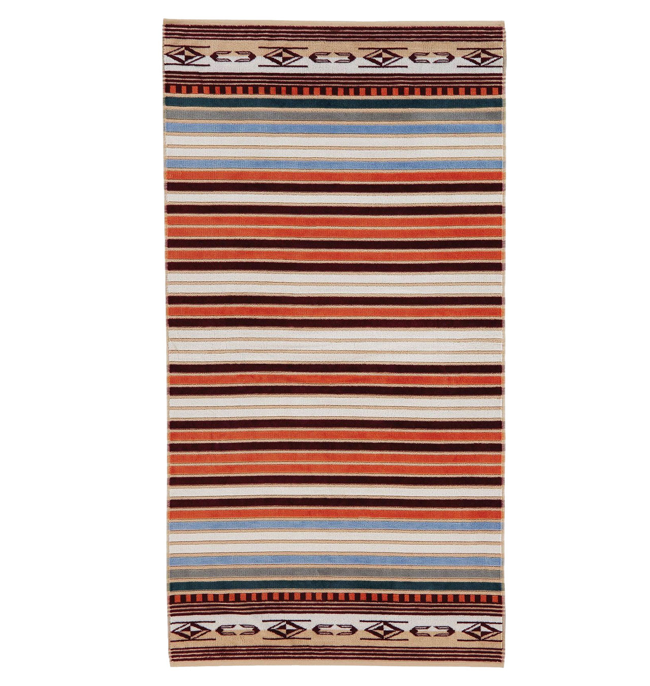 Pendleton---Chimayo-Sculpted-Bath-Towel