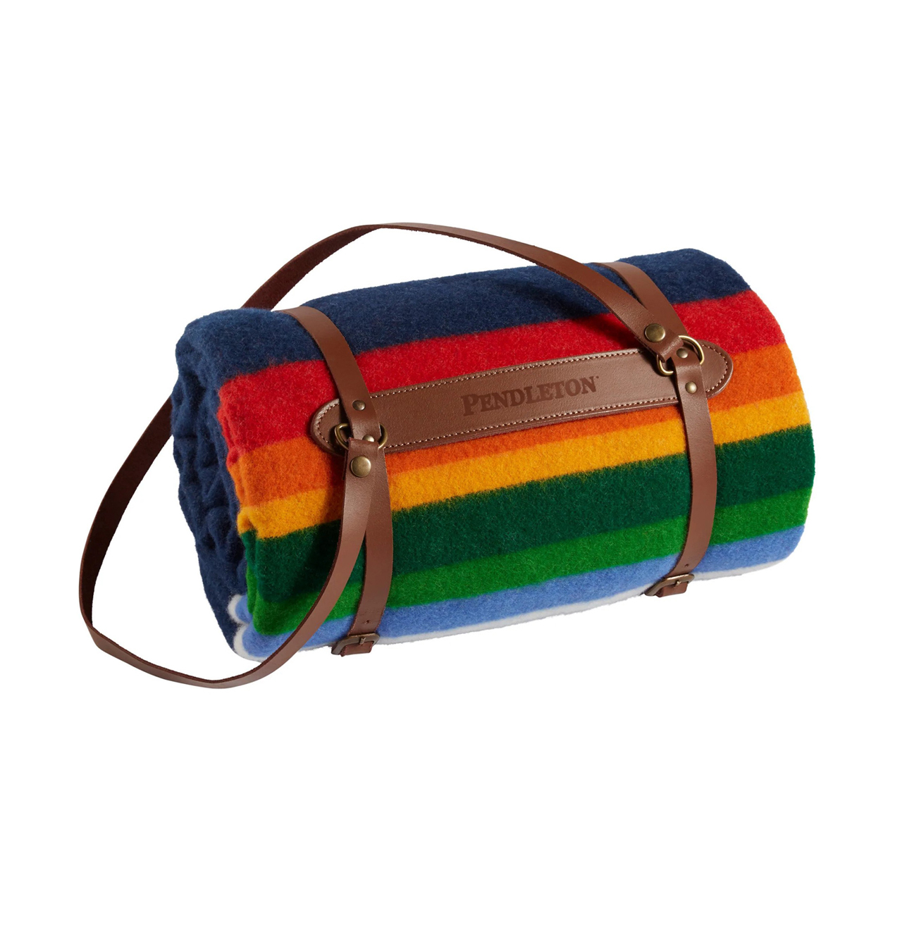 Pendleton---Crater-Lake-Navy-Throw-Blanket-With-Carrier1