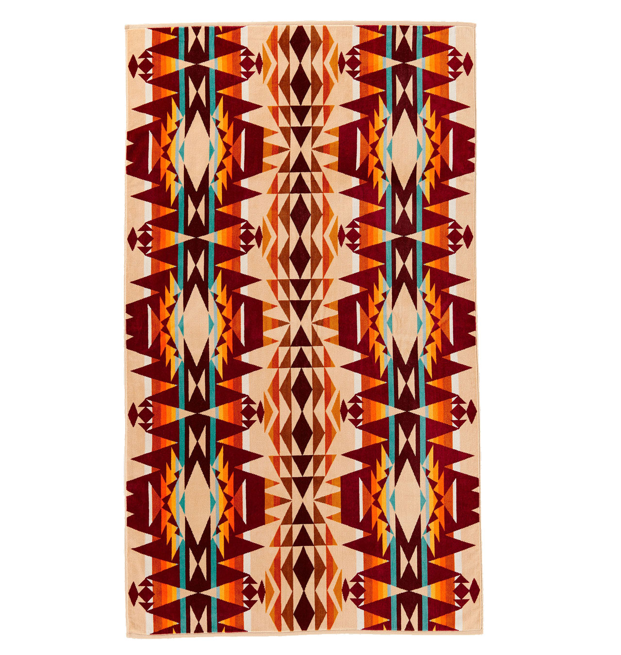 Pendleton - Crescent Butte Spa Towel