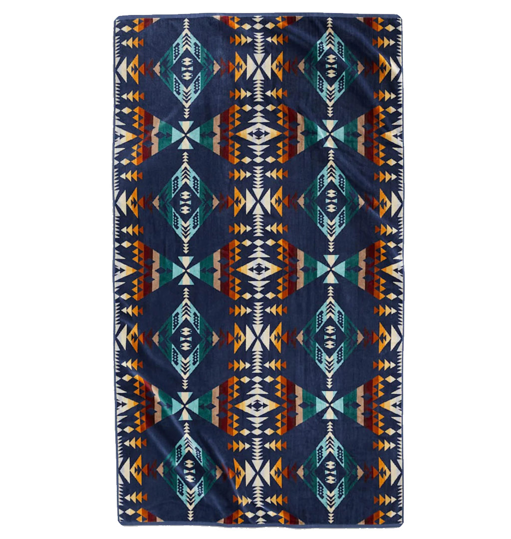 Pendleton - Diamond Peak Jacquard Spa Towel