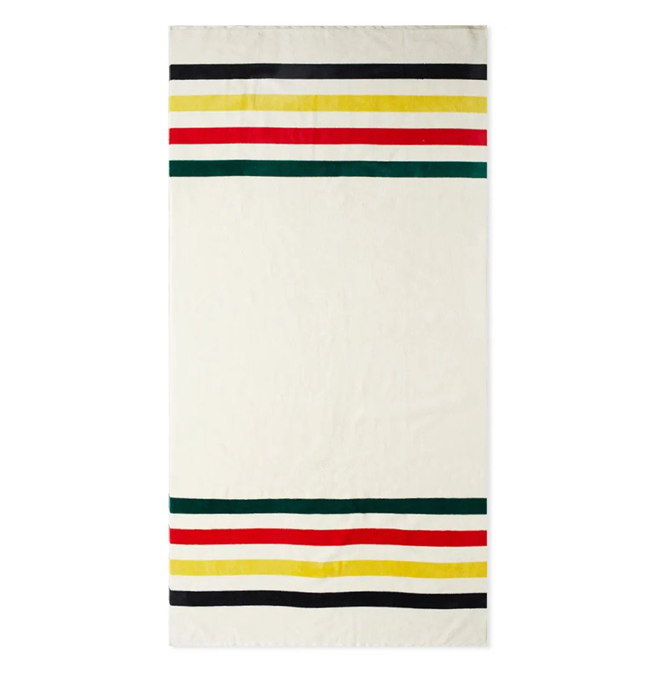 Pendleton - Dobby Bath Towel - Glacier