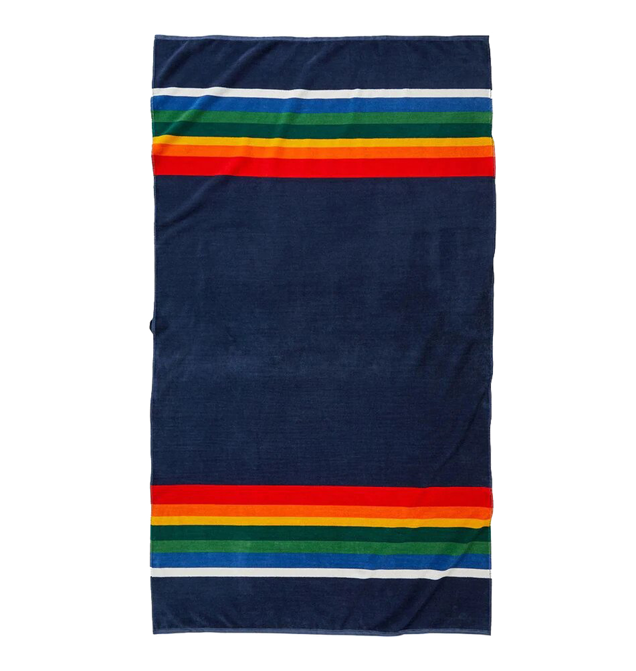 Pendleton - Dobby Hand Towel - Crater Lake