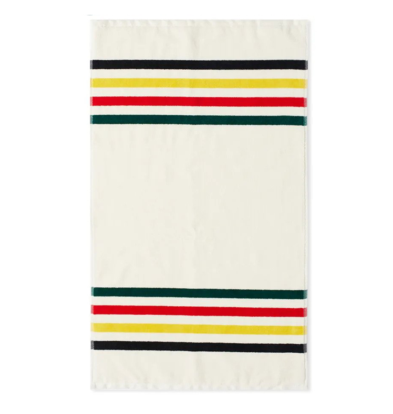 Pendleton - Dobby Hand Towel - Glacier