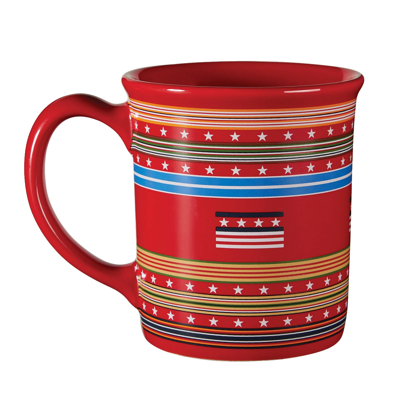 Pendleton - Grateful Nation Coffee Mug