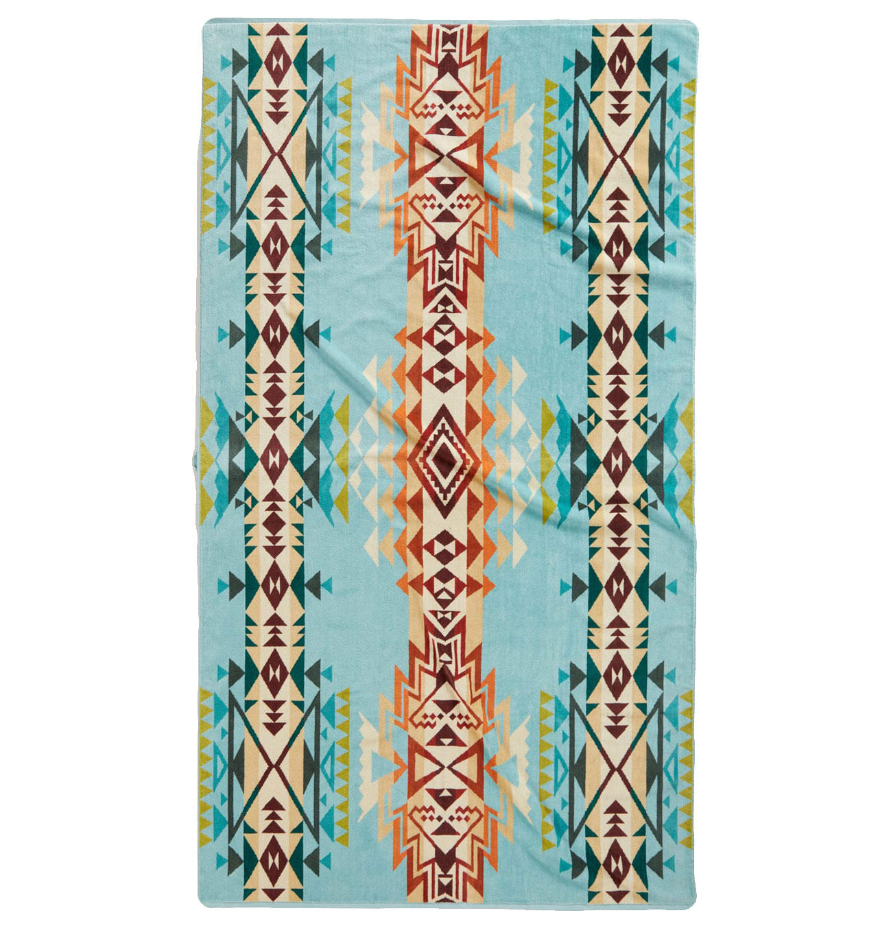 Pendleton - Highland Peak Spa Towel