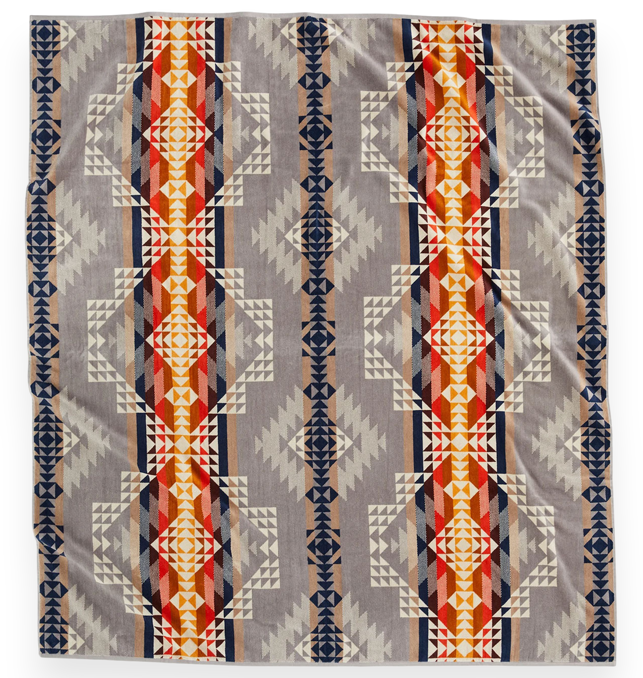 Pendleton - Jacquard Towel for Two - Smith Rock