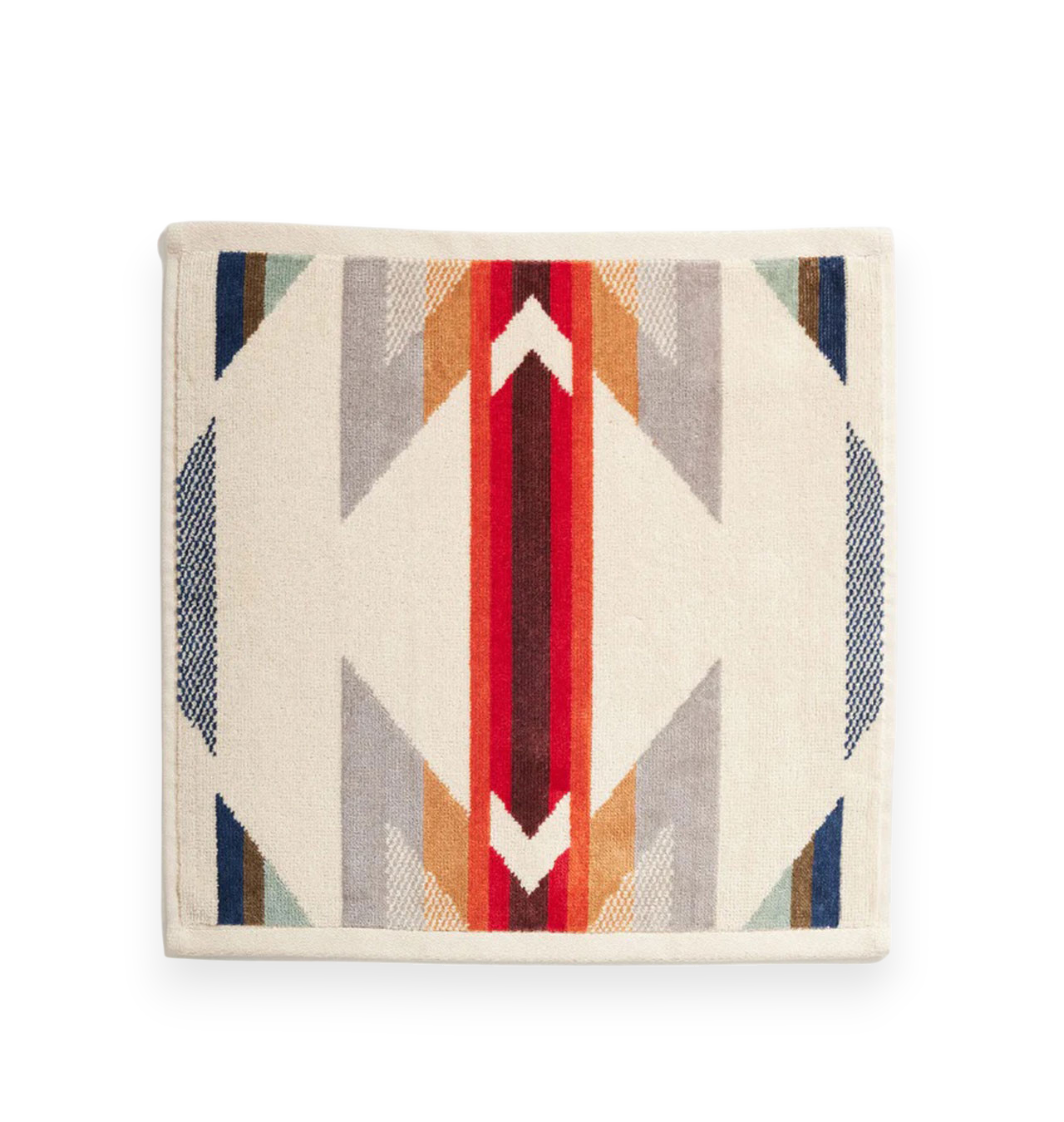 Pendleton - Jacquard Wash Cloth - Wyeth Trail