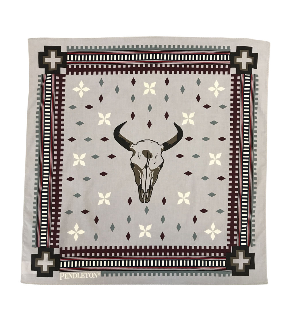 Pendleton---Jumbo-Bandana-American-West