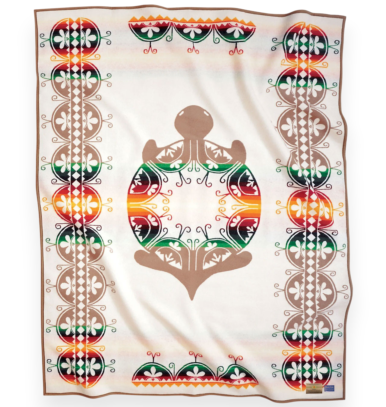 Pendleton - Legendary Wool Blanket - Creation Turtle