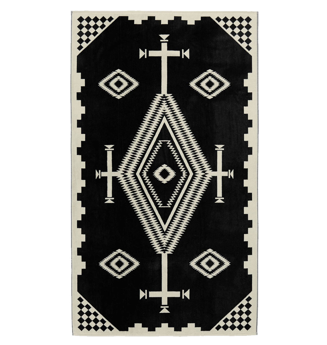 Pendleton - Los Ojos Spa Towel