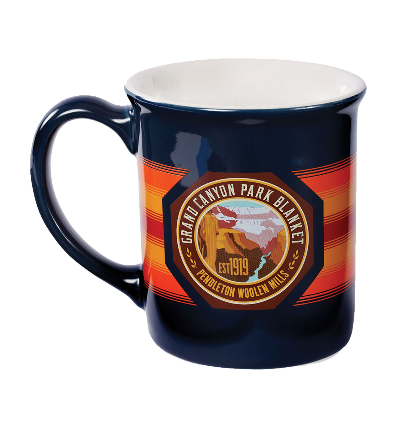 Pendleton---National-Park-Coffe-Mug---Grand-Canyon