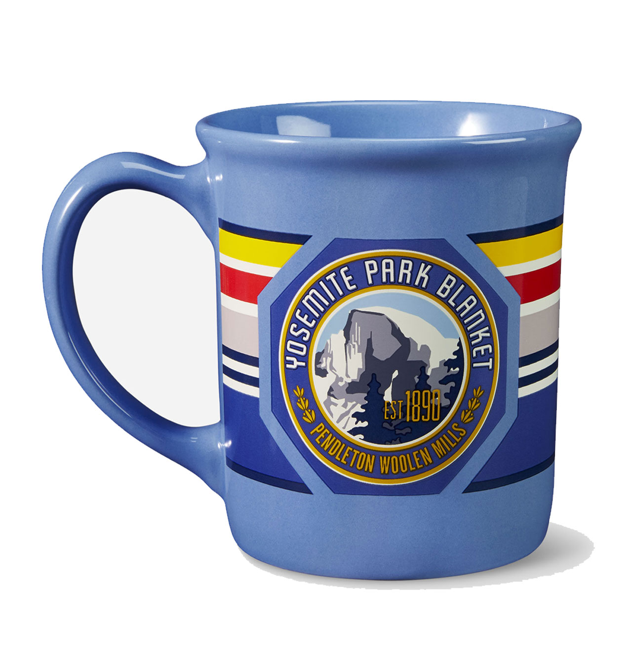 Pendleton - National Park Coffee Mug - Yosemite