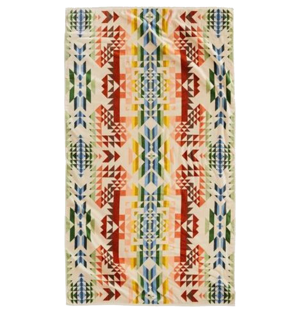 Pendleton - Opal Springs Jacquard Spa Towel