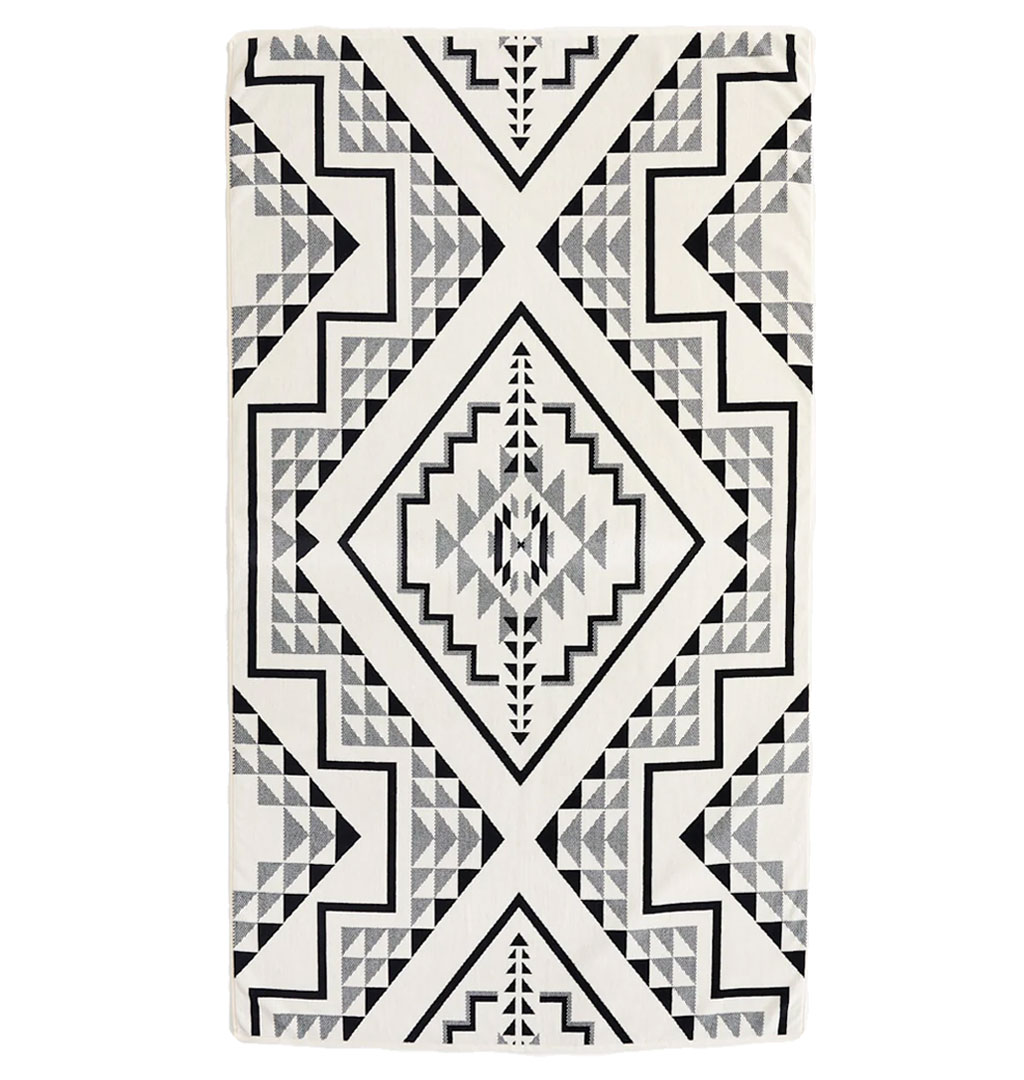 Pendleton - Oxbow Spa Towel
