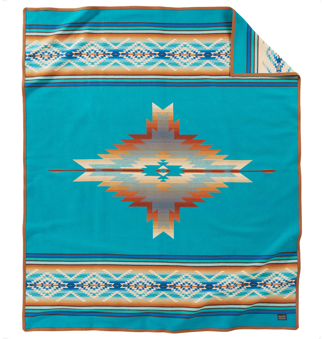 Pendleton---Pagosa-Springs-Blanket