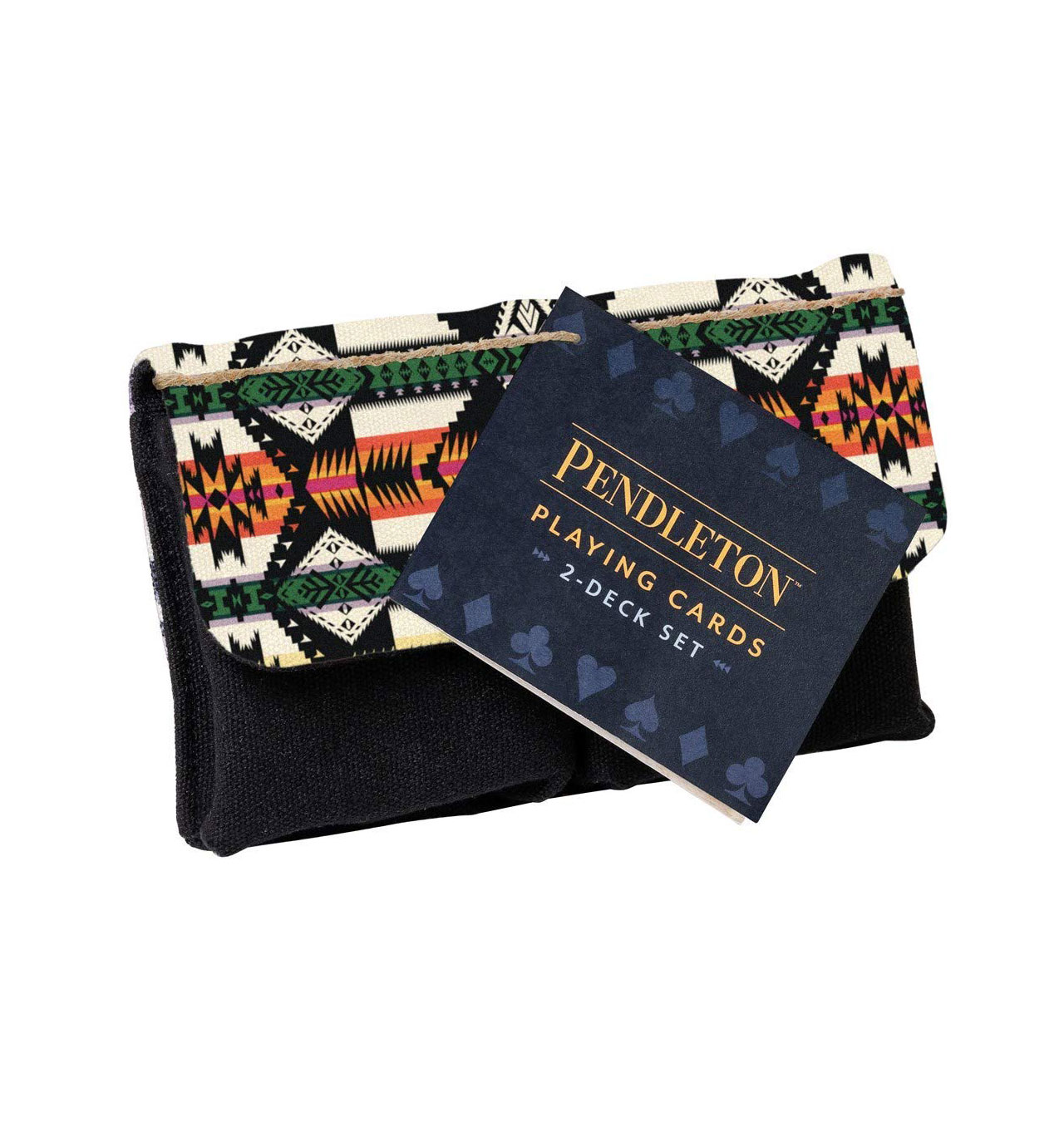 Pendleton - Playing Cards 2 Set